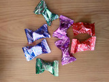 明治雪吻巧克力meiji结婚喜糖日本进口零食年货糖果250G 5斤包邮