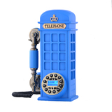 好心艺 仿古电话机 电话座机 时尚 创意欧式 家用固定复古电话机