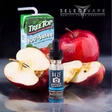 美国原装进口Vape7Daze自拍星期天 电子烟 烟油30ml 纯正苹果口味