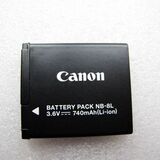 Canon原装佳能NB-8L电池 A2200 3300 3200 3000 3100数码相机电池
