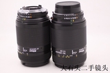 尼康Nikon 70-210 4-5.6 AF自动 尼康口 中长焦 二手镜头