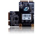msata PCIE 三星/英特尔 4G ssd固态硬盘高速SLC
