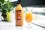澳大利亚进口果汁饮料查理氏血橙汁1.5L瓶包装非浓缩正品促销包邮
