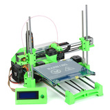 定制 3D打印机 高精度DIY教育学习套件 立体桌面级组装散件 包邮