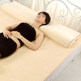 【天天特价】双人枕头1.5米/1.2/1.8米枕头情侣颈椎保健长枕头