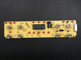 九阳电磁炉配件显示板C21-SC005控制板灯板按键板原装正品全新