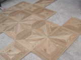 二手地板旧木地板强化复合12mm厚成色95成新拼花仿古面时尚品牌