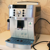 Delonghi/德龙ECAM22.110.SB 22110B 4200S升级全自动咖啡机家用