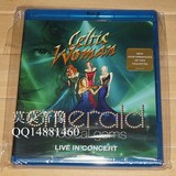 【蓝光BD】 Celtic Woman(2014)天使女伶：绿宝石现场演唱会