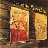【预订】PRCD7778 Jazz At The Pawnshop/当铺爵士(第一集)