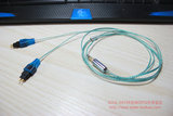 八芯彩虹之心女神耳机升级线HD580 DH600 HD25-II HD650人声流行