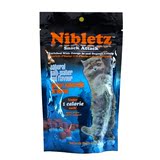 喵星人|NIBLETZ加拿大原装进口猫零食肉条零食鳕鱼口味 85g包邮