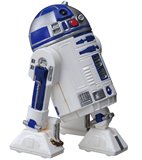 TAKARATomy 多美 合金人偶收藏系列 星球大战 R2-D2机器人 模型