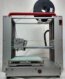 艾木工业级3D打印机