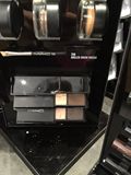 香港专柜正品 MAC/魅可 Brow Shader专业双色塑形眉粉高光