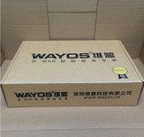 WAYOS维盟IBR-690多WAN口千兆企业级上网行为管理智能有线路由器