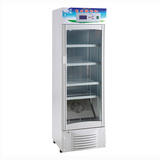 全自动商用酸奶机SNJ-A发酵冷凝冷藏杀菌一体机冰之乐单门酸奶机