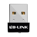 B-LINK USB无线网卡 迷你WIFI接收发射器手机台式机电脑笔记本AP