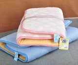 日单 加厚婴儿床垫宝宝垫幼儿园午睡垫儿童床褥被垫海绵芯