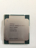 成都 Intel/英特尔E5-2609V3/DDR4双至强6核6线程服务器CPU