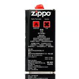 美国正品ZIPPO打火机 正版专用油 355ML 火石 大油火机煤油zoppo