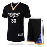 短袖篮球服套装 男女比赛队服定制 训练服运动T恤夏 DIY儿童球衣