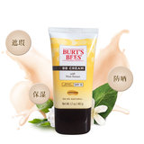 Burt's Bees美国进口小蜜蜂天然BB霜防晒spf15  遮瑕隔离孕妇可用