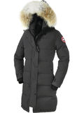 美国代购2016 Canada Goose/加拿大鹅 Shelburne 羽绒女士大衣