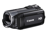 Canon/佳能 HF200摄像机家用二手闪存摄像机婚庆高清摄像机正品