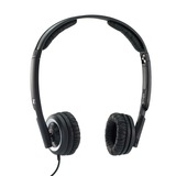 SENNHEISER/森海塞尔 PX200-II 运动耳机 头戴式线控HIFI手机耳机