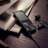Sony索尼NW-A25HN发烧无损音乐播放器降噪蓝牙多色彩MP3