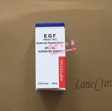 日本 城野医生 EGF浓缩修护精华液 10ml 淡化痘印修复肌肤