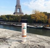 法国正品代购 Nuxe 欧树 蜂蜜润唇膏 护唇膏4g 转管 保湿滋润，