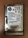 盒装 HP 718162-B21 718292-001 1.2T 6G 10K 2.5 SAS G8\G9 硬盘