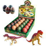 侏罗纪恐龙 拼装恐龙蛋儿童玩具动物拼插模型 4D益智共100款可选