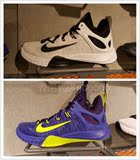 Nike/耐克 夏季 Zoom 保罗乔治 男子篮球鞋 705371-575/100