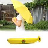 【68包邮】糖果 小清新 太阳伞 女士折叠三折便携 铅笔晴雨伞
