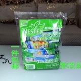包邮 泰国原装进口 NESTLE 雀巢青柠红茶柠檬茶 维C饮品 390克