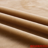 冬季保暖绒毯床单单件 加绒类磨毛纯色被单类法兰绒床单