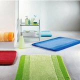 正品优质品牌spirella欧式简约卫生间地垫浴室门垫干脚地垫浴垫垫
