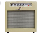 正品 丽声LSM Blues50 电吉他音箱 双输入5W全电子管乐器音响包邮