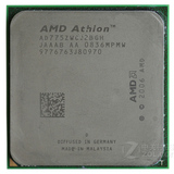 AMD 速龙64 X2 7750 双核 CPU AM2+ 940针 台式 秒5200+ 保一年
