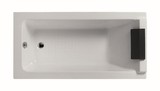 SUNCOO尚高卫浴 尚高亚克力嵌入式方形浴缸 型号：SY211