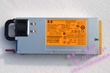 全新成色 HP 180G6 380G6/G7 750W铂金电源591554-001 599383-001