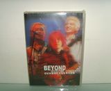 【港版】Beyond 世纪末最精彩演唱会实况录像Karaoke (DVD)