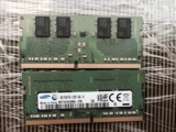 三星 8G DDR4 2133 PC4-2133P-S笔记本内存 单条 15年 全新上市