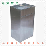 上海钣金加工铝板铝合金不锈钢面板电子机箱机柜定做设备机壳定