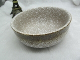 创意陶瓷碗米饭碗泡面碗碗点心碗碗沙拉碗青花瓷碗复古骨瓷碗仿古