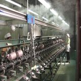大型纺织厂用工业加湿机冷库气调库电子车间除尘防静电空气增湿器