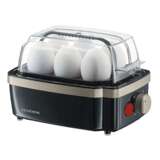 德国 SEVERIN/森威朗煮蛋器EK3157 多功能温度调节蒸蛋器早餐机